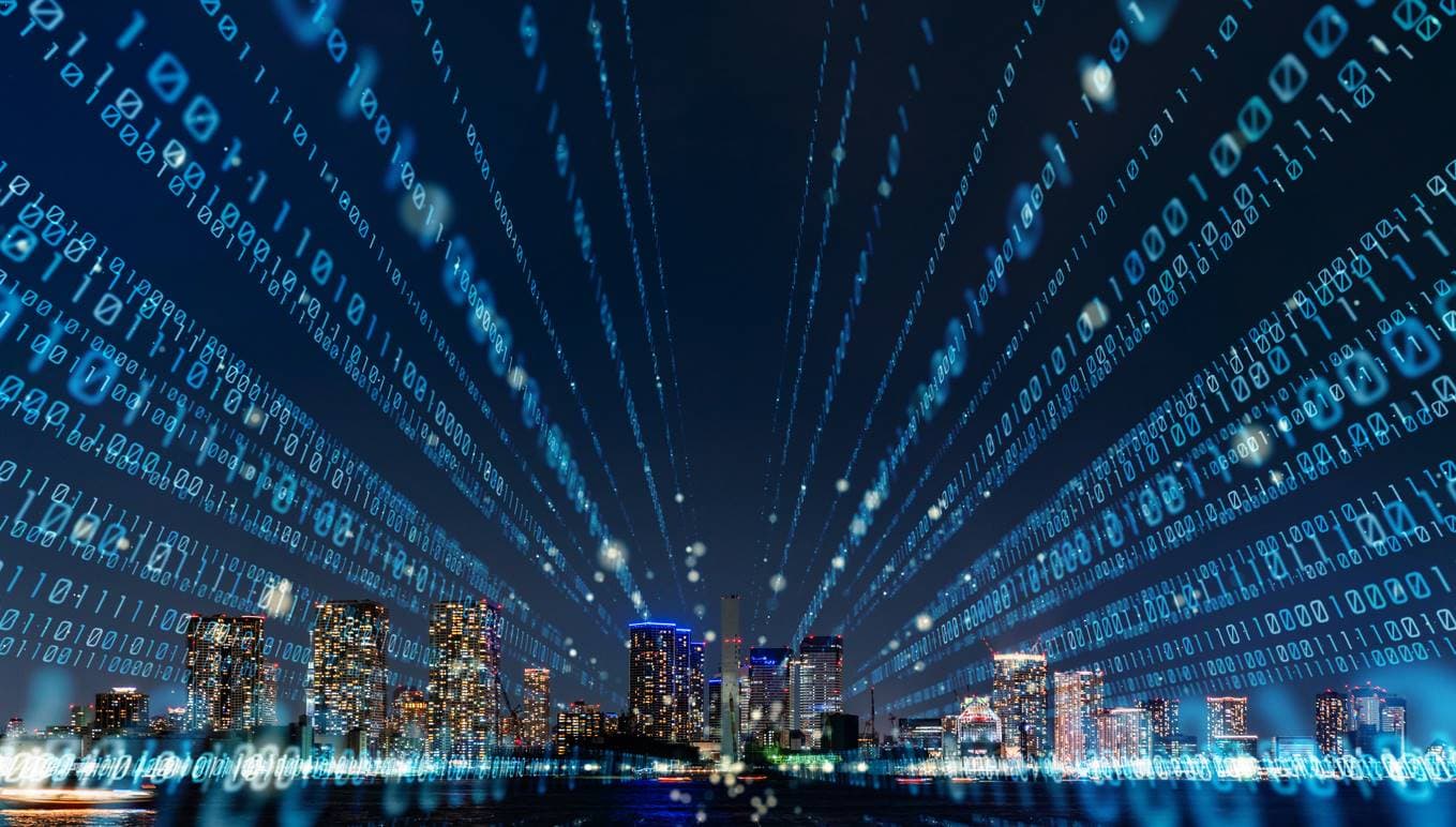 Mission: Transforming data into business success