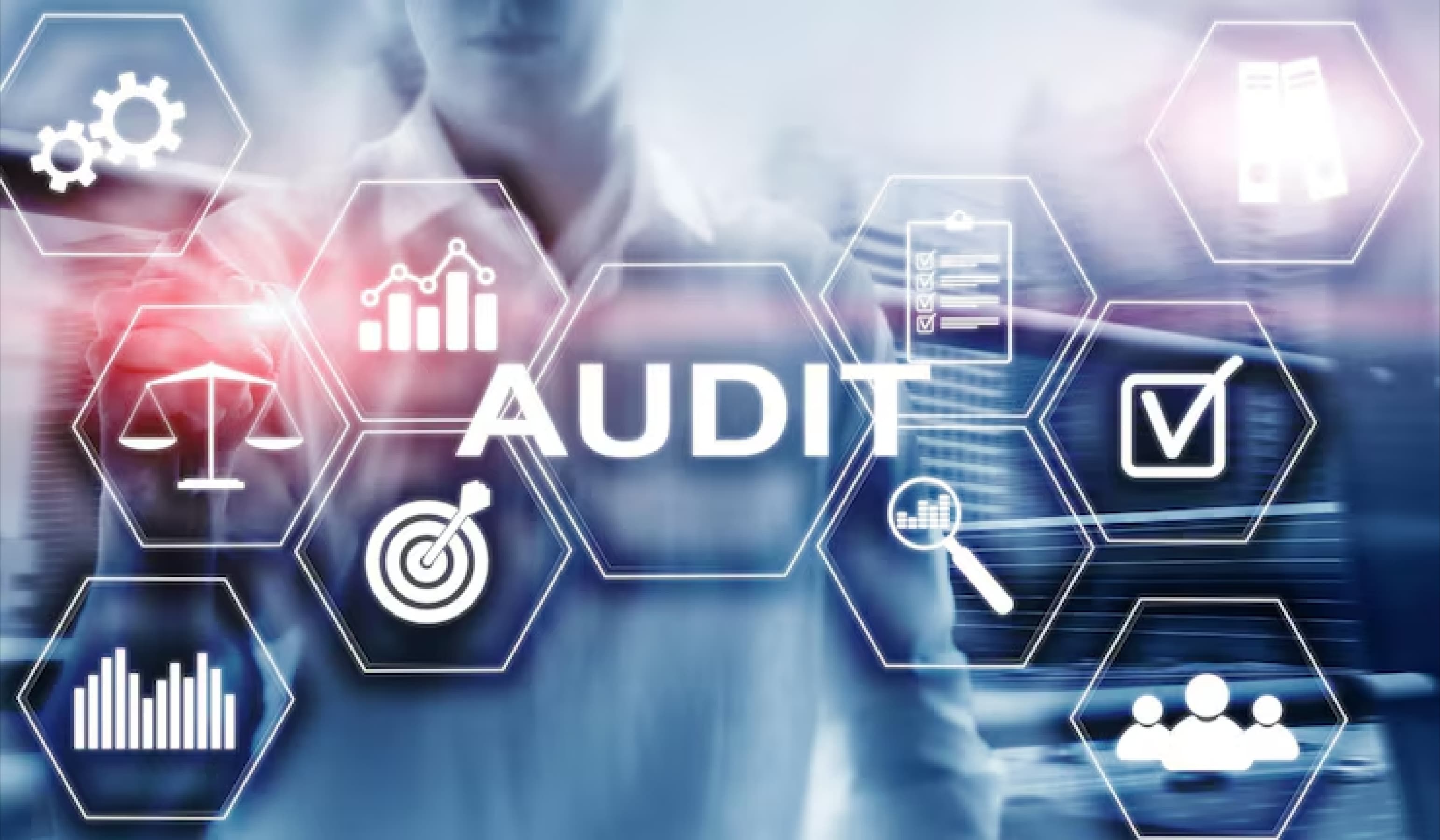 Internal Audits & Financial Controls service by GIMMBPEK DATAPRO