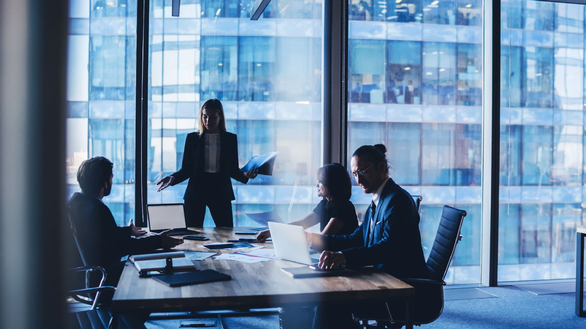 Business Consultations service by GIMMBPEK DATAPRO